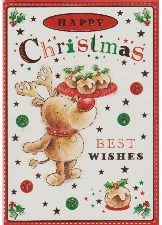 Happy Christmas